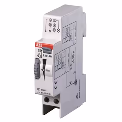 ABB 2CDE110000R0501, Blanc