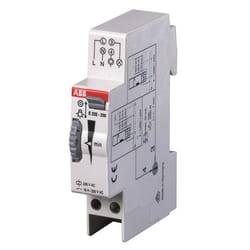 ABB 2CDE110000R0501 coupe-circuits