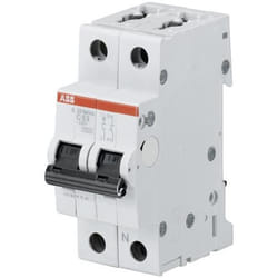 ABB 2CDS271103R0065 coupe-circuits Disjoncteur miniature