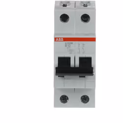 Normes techniquesNormes : IEC/EN 60898-1 CSA 22.2 No. 235 IEC/EN 60947-2 UL 1077Caractéristique de déclenchement : BTension o ...
