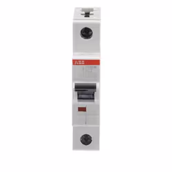 ABB S201M-C2, Disjoncteur miniature, IP20
