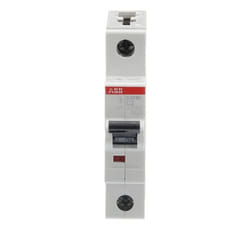 ABB S201M-C2 coupe-circuits Disjoncteur miniature 1