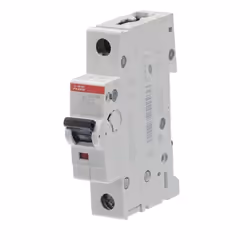 ABB S201M-C2 coupe-circuits Disjoncteur miniature 1