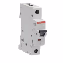 ABB S201M-C2 coupe-circuits Disjoncteur miniature 1
