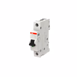 ABB S201M-C10 coupe-circuits Disjoncteur miniature 1