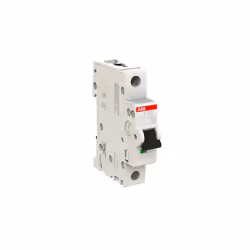 ABB S201M-C10 coupe-circuits Disjoncteur miniature 1