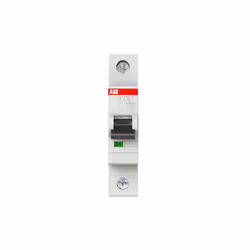 ABB S201M-C16, Disjoncteur miniature, IP20