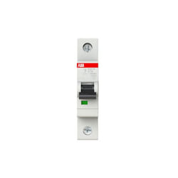 ABB S201M-C16 coupe-circuits Disjoncteur miniature 1