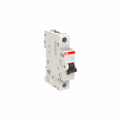 ABB S201M-C16 coupe-circuits Disjoncteur miniature 1