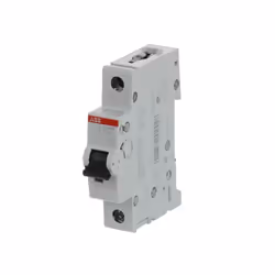 ABB 2CDS271001R0404 coupe-circuits Disjoncteur miniature 1 - Vue supplémentaire 2