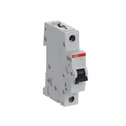 ABB 2CDS271001R0404 coupe-circuits Disjoncteur miniature 1 - Vue supplémentaire 3