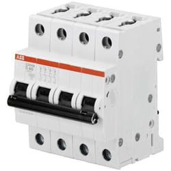 ABB 2CDS274001R0164 coupe-circuits Disjoncteur miniature