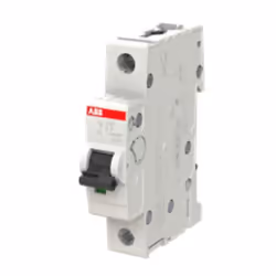 ABB S201-B50, Disjoncteur miniature, 6000 A, IP20