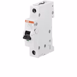 ABB 2CDS251001R0635, Disjoncteur miniature