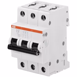 ABB 2CDS253001R0505, Disjoncteur miniature