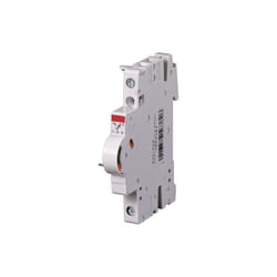 Abb-Entrelec 2 Cds200912r0001 Contact Auxiliaire S2 C-H6r