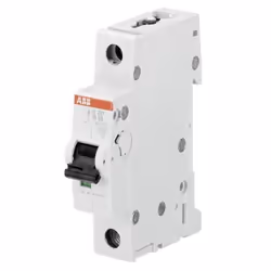 ABB S201-B16, 16 A, -25 - 55 °C, -40 - 70 °C, 17,5 mm, 69 mm, 88 mm