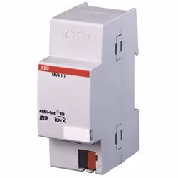 ABB LM/S1.1, 0,09 g, 36 x 90 x 64,5 mm