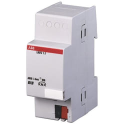 ABB LM/S1.1 contrôleur d'alimentation à distance Blanc