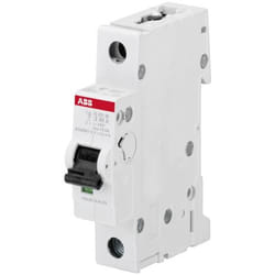 ABB 2CDS271001R0278 coupe-circuits Disjoncteur miniature