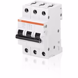 ABB S203-K16, 440 V