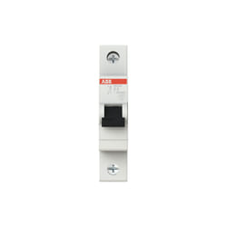 ABB SH201-C6 coupe-circuits Disjoncteur miniature 1