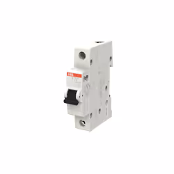 ABB SH201-C6 coupe-circuits Disjoncteur miniature 1
