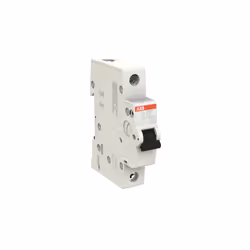 ABB SH201-C6 coupe-circuits Disjoncteur miniature 1