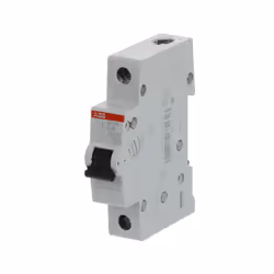ABB SH201-C10 coupe-circuits Disjoncteur miniature Type F 1