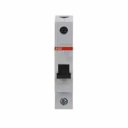 ABB SH201-C16, Disjoncteur miniature, Type C, IP20