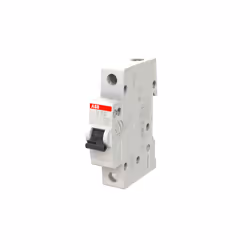 ABB SH201-C25 coupe-circuits Disjoncteur miniature 1 - Vue supplémentaire 2