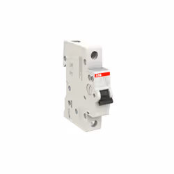 ABB SH201-C25 coupe-circuits Disjoncteur miniature 1 - Vue supplémentaire 3