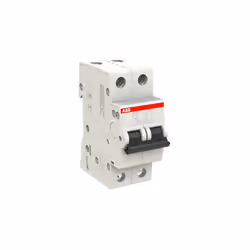 ABB 2CDS212001R0164 coupe-circuits Disjoncteur miniature 2 - Vue supplémentaire 2