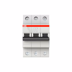 ABB 2CDS213001R0254, Disjoncteur miniature, IP20, 440 V AC