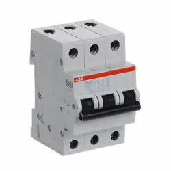 ABB 2CDS213001R0324 coupe-circuits Disjoncteur miniature 3 - Vue supplémentaire 2