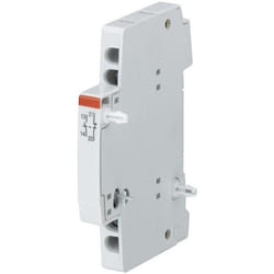 ABB S2C-H11L contact auxiliaire