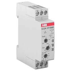 ABB CT-SAD.22 groupe électrogène