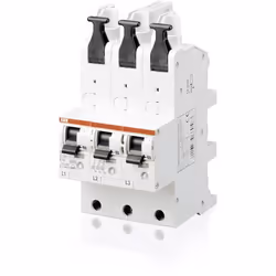 ABB S751/3-E50, 230/400 V