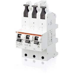 ABB S751/3-E40 coupe-circuits
