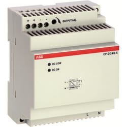 ABB CP-D 24/2.5 coupe-circuits