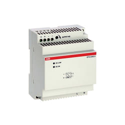 ABB - stotz s j cp-&bloc d'alimentation 24/4.2 4016779661195 de courant stotz s&j 1SVR427045R0400