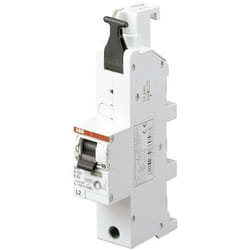 ABB 2CDS781001R7352 coupe-circuits Disjoncteur à boîtier moulé