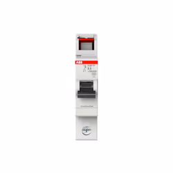 ABB 2CDS251002R0065, Disjoncteur miniature, IP20