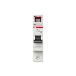 ABB 2CDS251002R0065 coupe-circuits Disjoncteur miniature 1