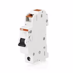 ABB S201S-B13, 6000 A, IP20, 230 V