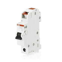 ABB S201S-B13 coupe-circuits 1