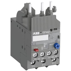 ABB - Relais de surcharge thermique 24-29A classe 10 TF4229