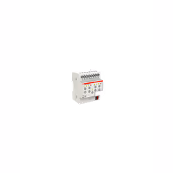 ABB VAA/S6.230.2.1 actionneur électrique IP20 Gris - Vue supplémentaire 2