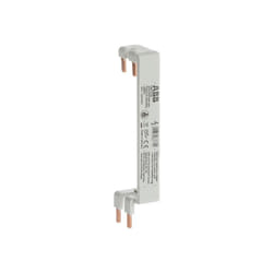Peigne Vertical pour Coffret entraxe 125mm - ABB