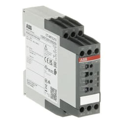 ABB CT-MFS.21S groupe électrogène Gris
